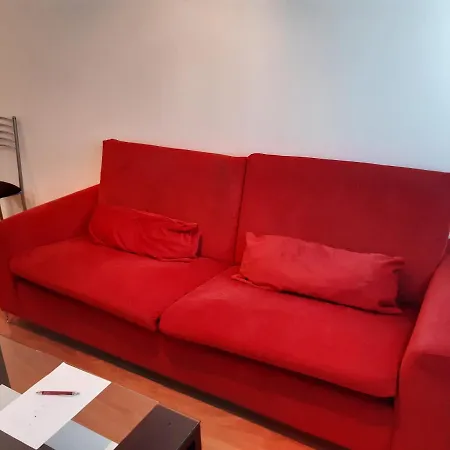 Apartamento Lanzarote * Arrecife (Lanzarote)