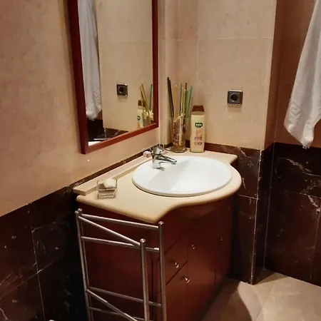 Apartamento Lanzarote Apartment *