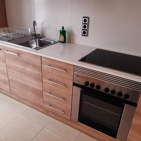 Apartamento Lanzarote