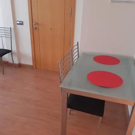 Apartamento Lanzarote * Arrecife (Lanzarote)
