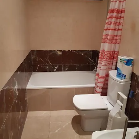 Apartamento Lanzarote * Arrecife (Lanzarote)